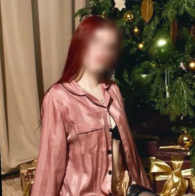 Olga, 20