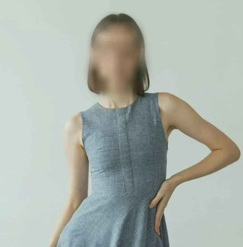 Riikka, 22